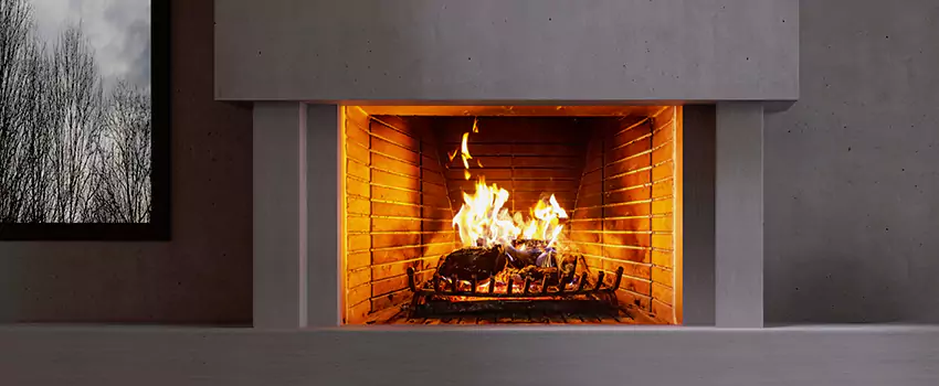 Indoor Wood Burning Furnace Repair and Installation in Plainfield, Indiana