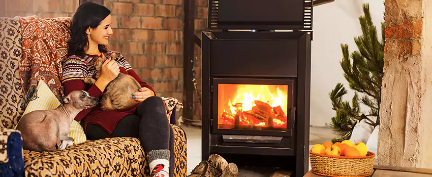 Wood Stove Chimney Cleaning Services in Plainfield, IN
