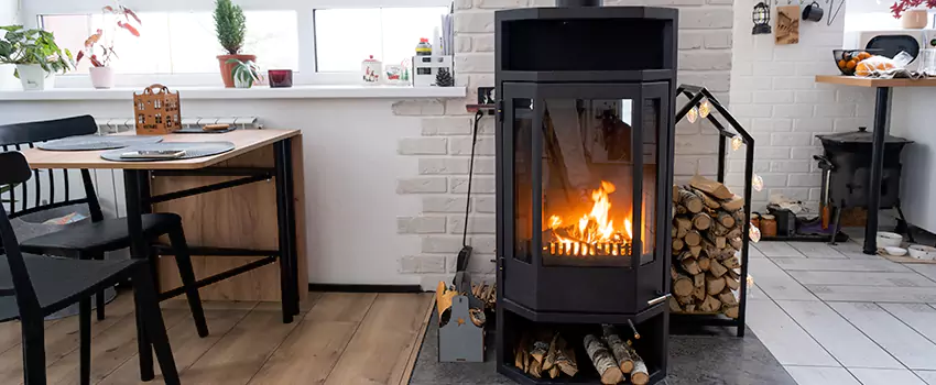 Wood Stove Inspection Services in Plainfield, IN