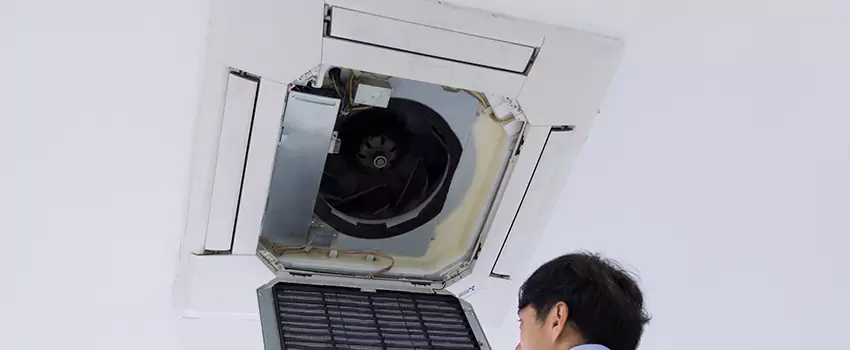 Benefits of Professional Air Duct Cleaning in Plainfield, Indiana