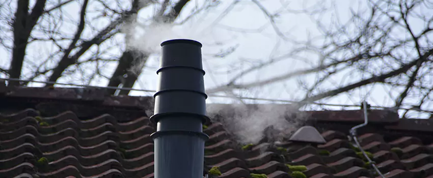 Broken Chimney Animal Screen Repair And Installation in Plainfield, IN