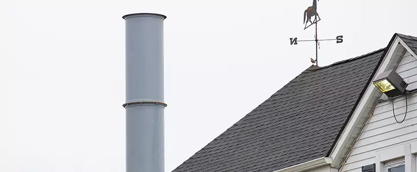 Multi-flue Chimney Caps Installation And Repair in Plainfield, IN