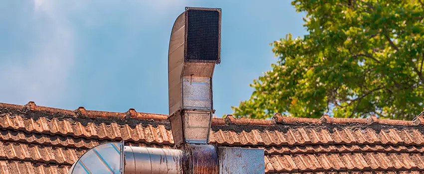 Chimney Creosote Cleaning Experts in Plainfield, Indiana