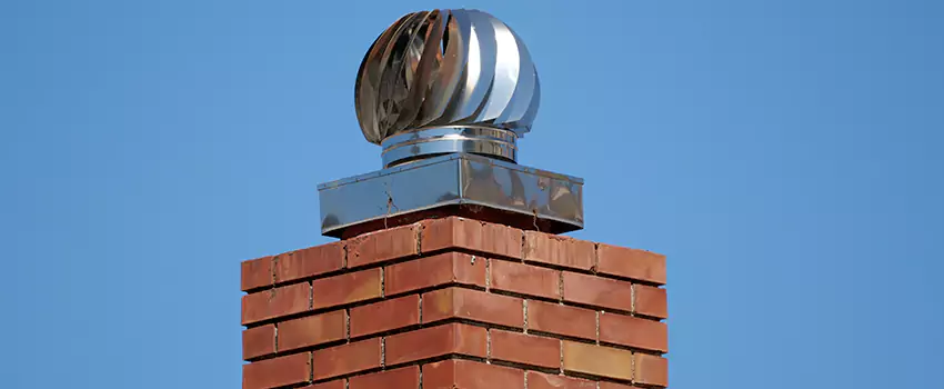 Chimney Damper Hinge Repair in Plainfield, IN
