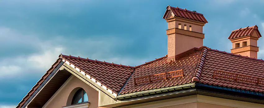 Residential Chimney Services in Plainfield, Indiana