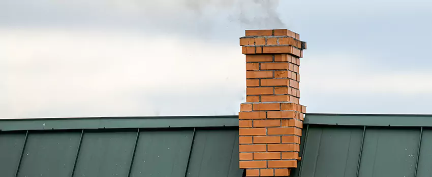 Chimney Installation Company in Plainfield, IN