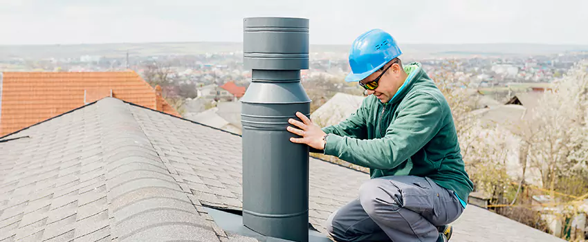 Insulated Chimney Liner Services in Plainfield, IN