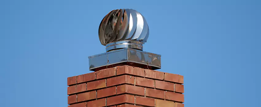 Chimney Flue Rebuild Services in Plainfield, Indiana