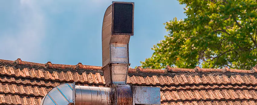 Chimney Blockage Removal in Plainfield, Indiana
