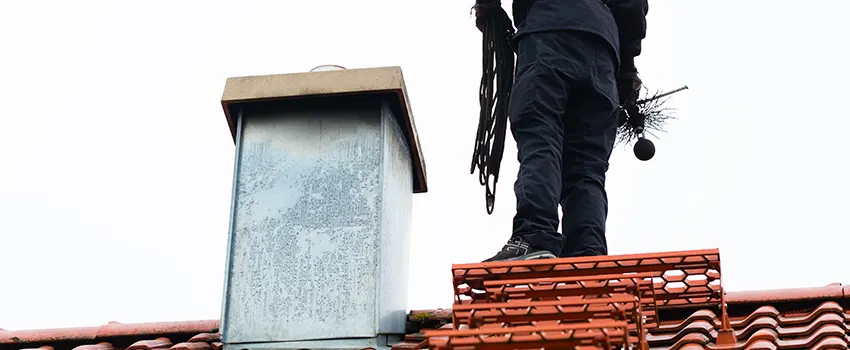 Modern Chimney Sweeping Techniques in Plainfield, Indiana