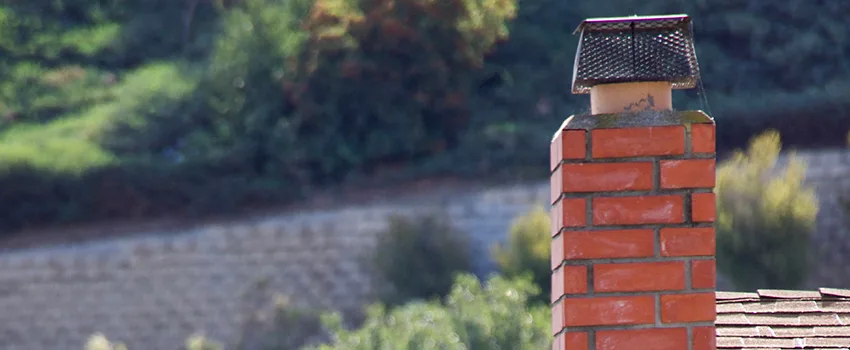 Chimney Tuckpointing And Masonry Restoration in Plainfield, IN