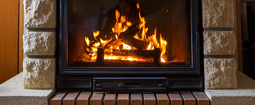 Decorative Fireplace Installation Cost in Plainfield, Indiana