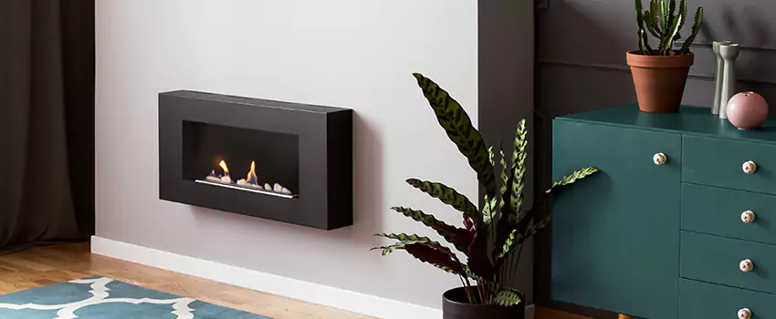 Cost of Ethanol Fireplace Repair And Installation Services in Plainfield, IN
