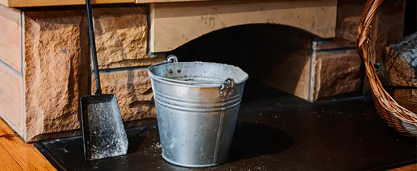 Clean The Fireplace Mantle And Hearth in Plainfield, Indiana