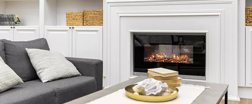 Professional Fireplace Maintenance Contractors in Plainfield, IN