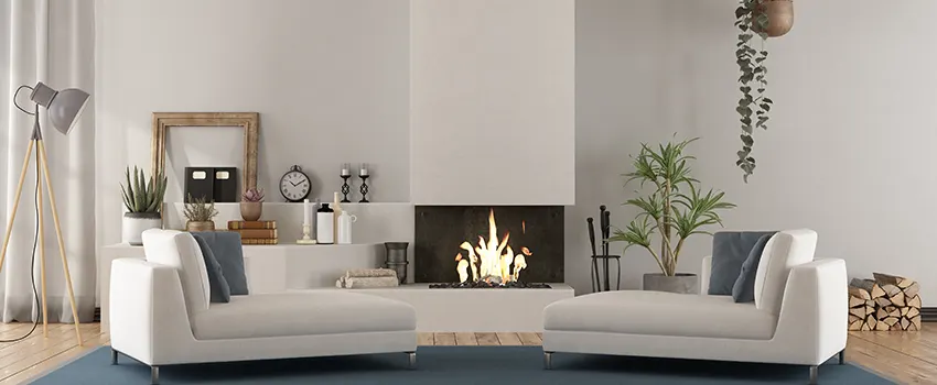 Decorative Fireplace Crystals Services in Plainfield, Indiana