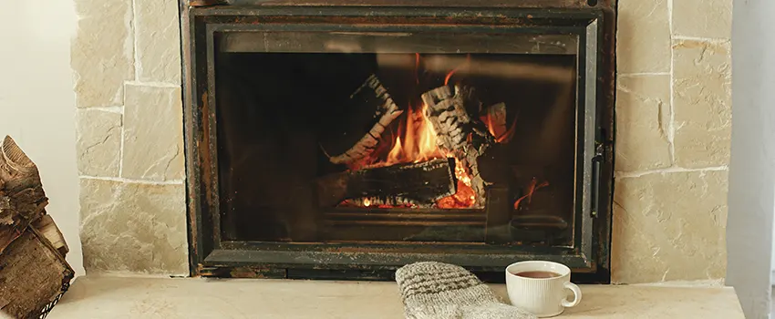 Fireplace Door Handle Replacements Services in Plainfield, Indiana