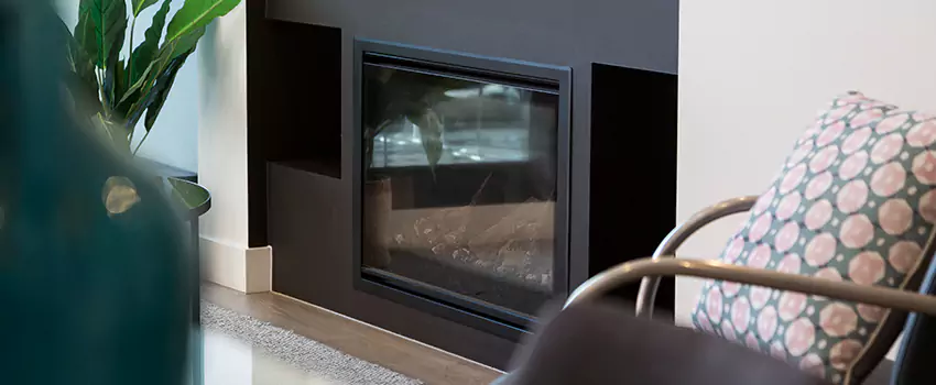 Gas Fireplace Installation in Plainfield, IN