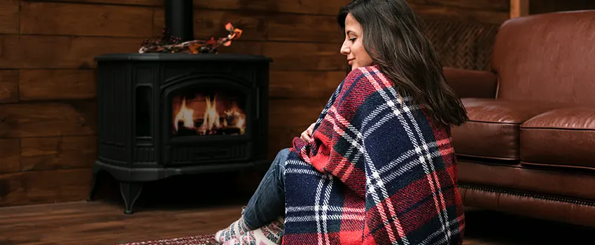 Fireplace Firebox Grate Replacement Services  in Plainfield, Indiana