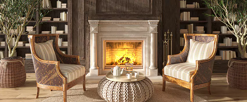 Ethanol Fireplace Fixing Services in Plainfield, Indiana