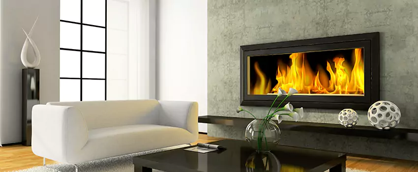 Fireplace Hearth Ideas in Plainfield, Indiana