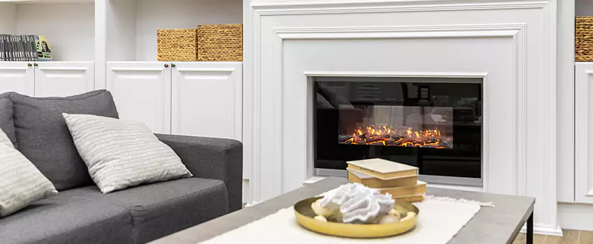 Pellet Fireplace Insert Installation in Plainfield, IN