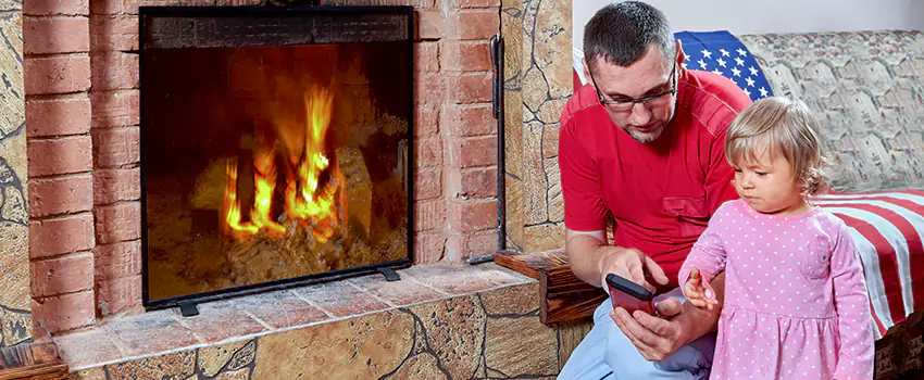 Fireplace Safety Locks For Kids in Plainfield, IN