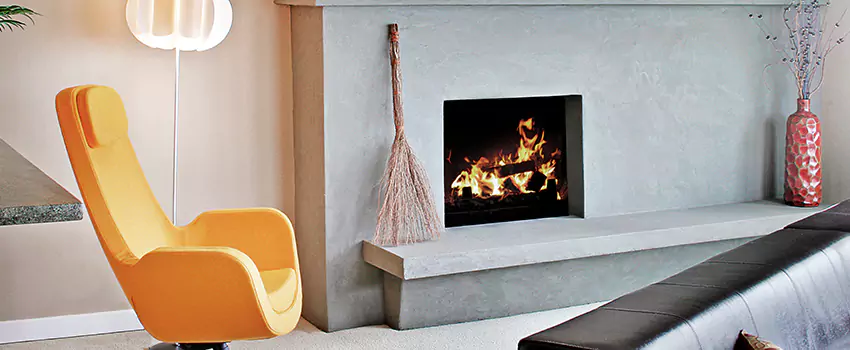 Electric Fireplace Makeover Services in Plainfield, IN