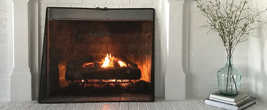 Cost-Effective Fireplace Mantel Inspection And Maintenance in Plainfield, IN