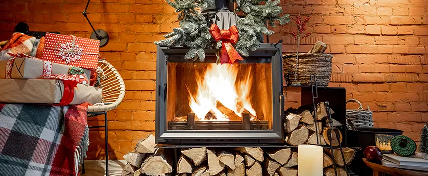 Steel Fireplace Grate Repair And Replacement Services in Plainfield, Indiana