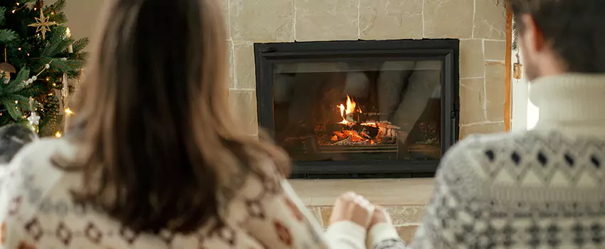 Fireplace Firebox Refurbish & Restore Services in Plainfield, IN