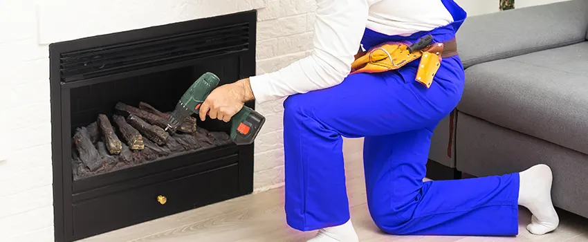 Fireplace Safety Inspection Specialists in Plainfield, Indiana