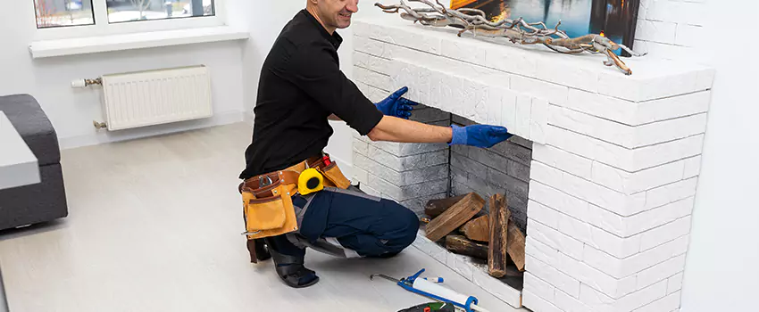 Gas Fireplace Repair And Replacement in Plainfield, IN
