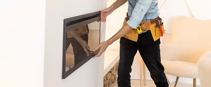 Traditional Fireplace Vent Sweeping in Plainfield, IN