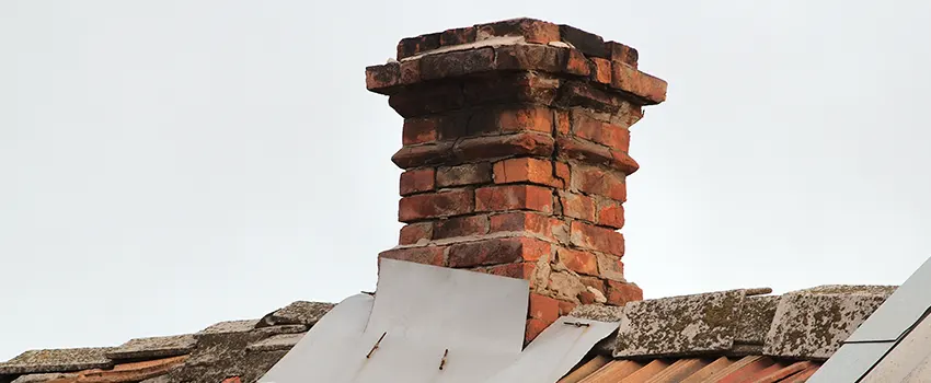 Cost of Fixing Blocked Chimney in Plainfield, Indiana