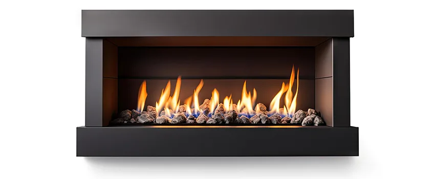 Outdoor Gas Fireplaces Installation in Plainfield, IN