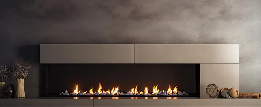 Gas Fireplace Logs Supplier in Plainfield, Indiana