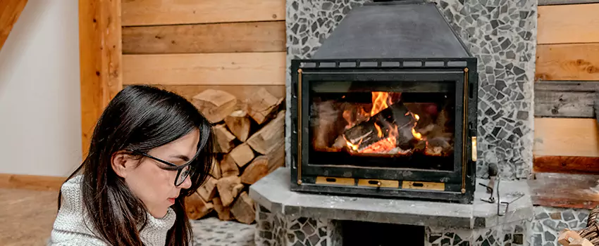 Harman P68-C Pellet Stove Repair in Plainfield, Indiana 