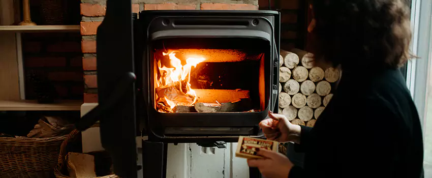 Hearthstone Wood Stoves Fireplace Repair in Plainfield, Indiana
