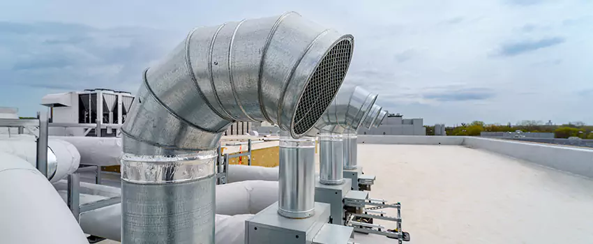 Insulated Ductwork Repair Services Near Me in Plainfield, IN