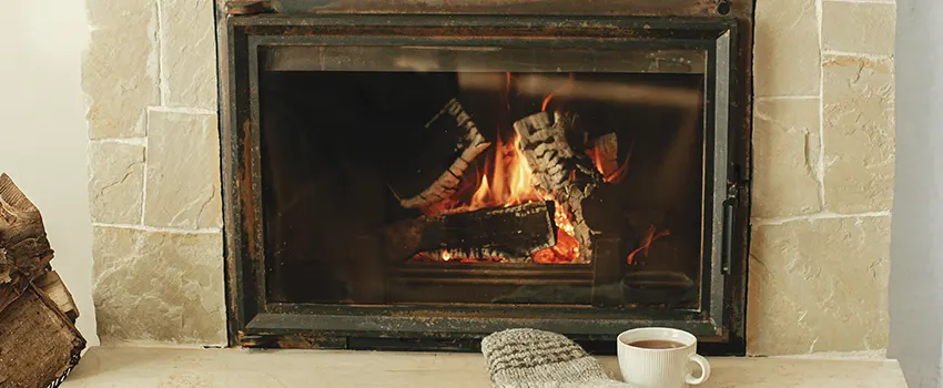 Kings man Fireplaces Insert Services in Plainfield, IN