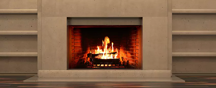 Majestic Trilliant Series Gas Fireplace Insert Repair in Plainfield, Indiana