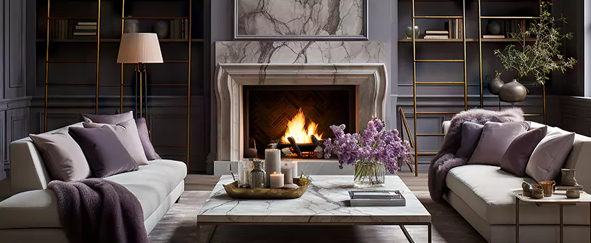 Napoleon Galaxy Series Outdoor Fireplaces Repair in Plainfield, IN