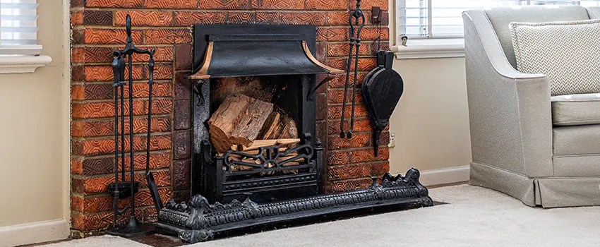 Custom Old Fireplace Redesign Services in Plainfield, Indiana