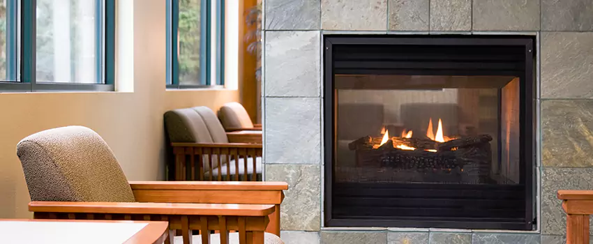Osburn Fireplace Tempered Glass Hearth Pad Replacement in Plainfield, Indiana