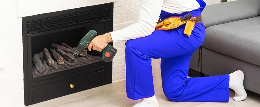 Pellet Fireplace Repair Services in Plainfield, IN
