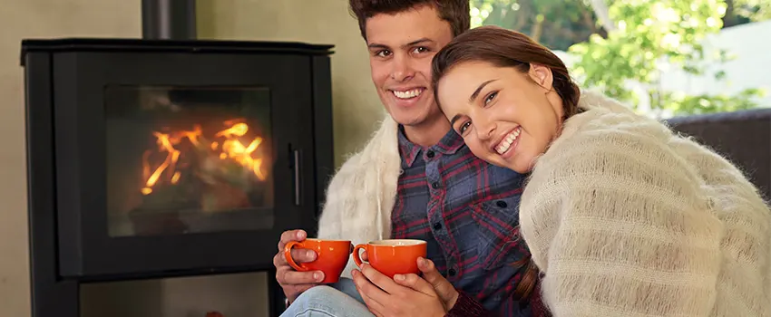Regency Traditional Fireplace Products Maintenance and Repair in Plainfield, Indiana
