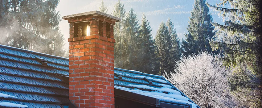 Residential Chimney Rain Caps Repair Services in Plainfield, IN