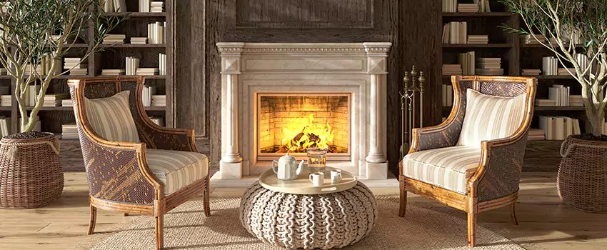 Cost of RSF Wood Fireplaces in Plainfield, Indiana