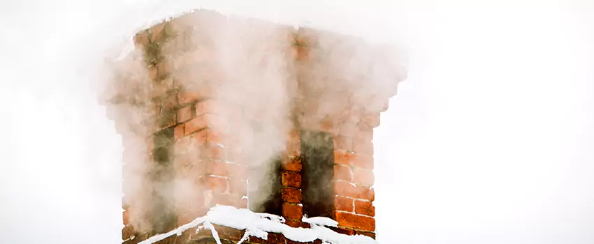 Chimney Flue Soot Removal in Plainfield, IN